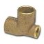 Picture of Baseboard Reducing-tee C X F X C 3/4" X 1/8" X 3/4"