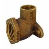 Picture of Drop-Ear Elbow Cast-Brass 90° C x F 1/2"