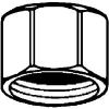 Picture of Compression-Nut 3/8"