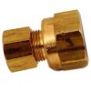 Picture of 7/8 X 3/4" FPT #66 COMPRESSION X Female-Adapter