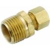 Picture of #68 Compression x Male-Adapter 3/16" x 1/8"