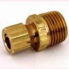 Picture of Compression x Male-Adapter 1/4" x 1/8" #68