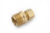 Picture of #68 Male-Adapter CMP x MPT 3/8" x 3/8"