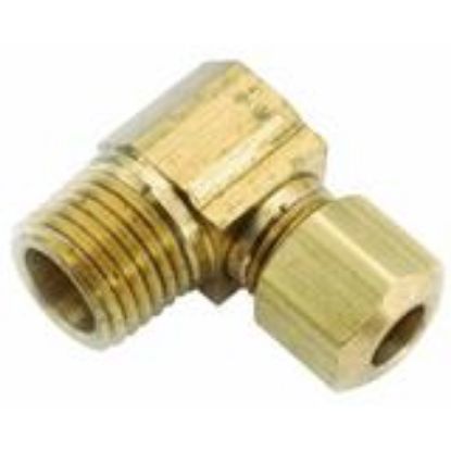 Picture of Compression Elbow 3/16" x 1/8" (CMP x MPT) #69