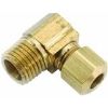 Picture of 1/2" X 1/2" ELBOW CMP X MPT #69