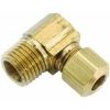 Picture of 5/8 X 3/8" #69 CMP X MPT ELBOW