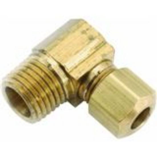 Picture of 5/8 X 3/8" #69 CMP X MPT ELBOW