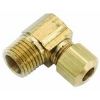 Picture of 5/8 X 1/2" ELBOW CMP X MPT #69