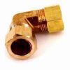 Picture of #65 Compression Elbow CMP x CMP 5/8"