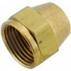 Picture of 441S 1/4 Short Flare-Nut