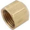 Picture of 440 Flare-Cap 1/4"