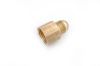 Picture of 406 5/8 X 3/4" Female-Adapter Flare X FPT