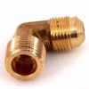 Picture of 409 1/2" X 3/4" ELBOW Flare X MPT