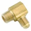 Picture of 409 5/8 X 3/4" ELBOW Flare X MPT