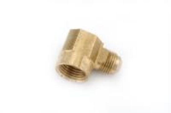 Picture of 500 1/2" X 1/2" ELBOW Flare X FPT