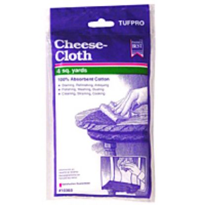 Picture of Tufco 4 Square Yd Cheese-Cloth