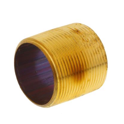 Picture of Pipe-Nipple 1.500" x Close