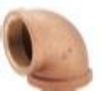 Picture of Pipe-Fitting 90°-Elbow 2-1/2"