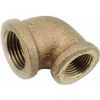 Picture of Pipe-Fitting 90°-Elbow 1/2" X 3/8"