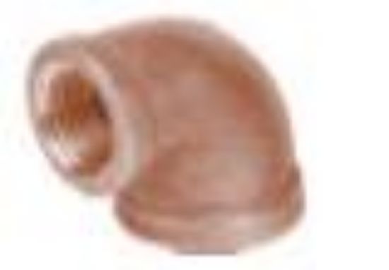 Picture of Pipe-Fitting 90°-Elbow 1-1/4" X 3/4"