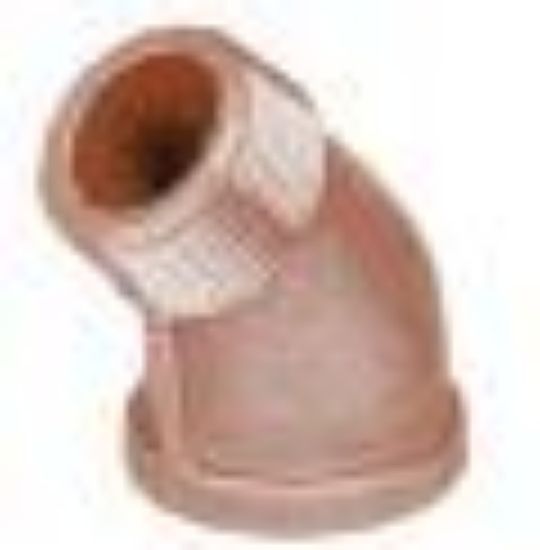 Picture of Street-Elbow 45° 1-1/4"