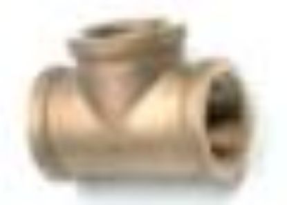 Picture of Straight-Tee 2-1/2"