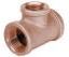 Picture of Reducing-Tee3/8" X 3/8" X 1/4