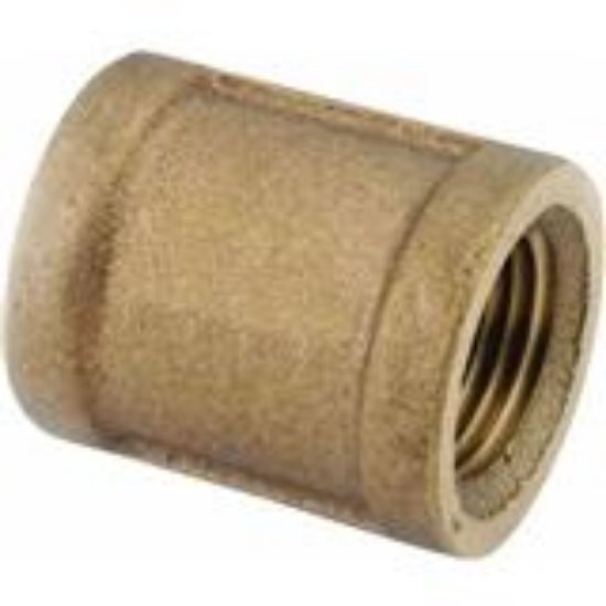Picture of Coupling 1-1/4"