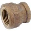 Picture of Pipe-Fitting Coupling 1/4" X 1/8"