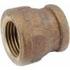 Picture of Pipe-Fitting Coupling 3/4" X 1/2"
