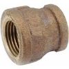 Picture of Pipe-Fitting Coupling 1" X 1/2"
