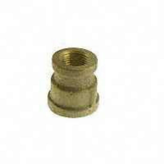 Picture of Pipe-Fitting Coupling 1-1/4" X 1"