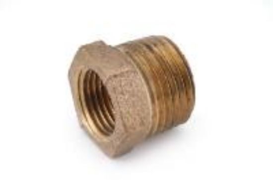 Picture of Hex-Bushing1 " x 3/4"