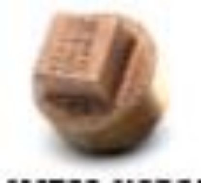 Picture of Pipe-Plug Cored-Plug 2-1/2"