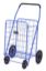 Picture of Jumbo-a Shopping-cart Blue