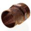 Picture of Wrot-copper Pressure-rated Male-adapter Ftg X M 1.500"