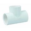 Picture of PVC-Plumbing Schedule-40 Straight-Tee S x S x S 1"