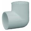 Picture of PVC Schedule-40 90°-Elbow S x F 1/2"