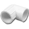 Picture of PVC-Plumbing Schedule-40 Elbow 90° SxF 3/4"