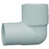 Picture of PVC-Plumbing Schedule-40 1.25" 90°-Elbow Street-Type Spigot X S