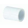 Picture of PVC-Plumbing Schedule-40 Straight Coupling S x S 1/2"