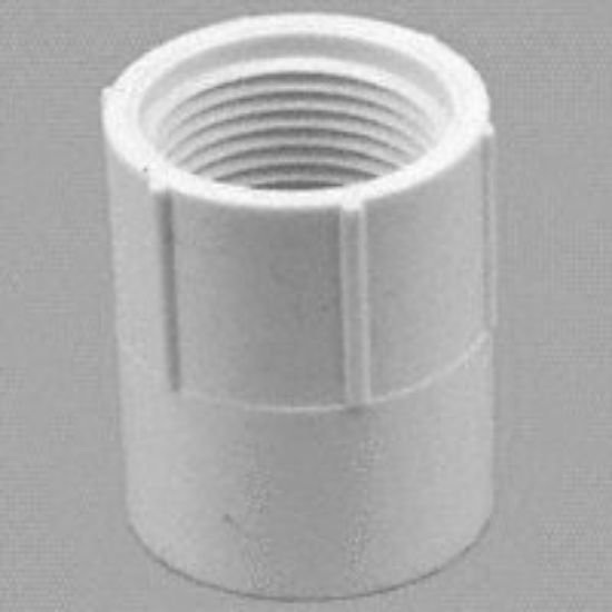 Picture of 3" Female-Adapter S X FPT Schedule-40 PVC