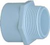 Picture of PVC-Plumbing Schedule-40 Male-Adapter MPT x S 3"