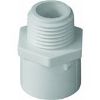 Picture of PVC-Plumbing Schedule-40 Male-Adapter MPT x S 3"