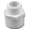 Picture of PVC-Plumbing Schedule-40 Male-Adapter MPT x S 3"