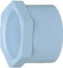 Picture of Pvc-plumbing Schedule-40 Reducer-bushing 2" X 1" Spigot X S