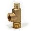 Picture of 3/4 530-C STD Calibrated Pressure-Relief-Valve