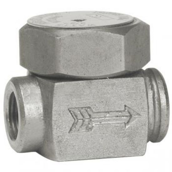 Picture of 1/2 WTD THERMODYNAMIC TD STEAM