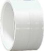 Picture of 1.25" COUPLING Schedule-40 DWV-Rated PVC