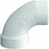 Picture of PVC-Plumbing Schedule-40 DWV-Rated 4 Quarter-Bend Street